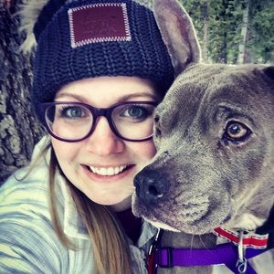 Meet your Posher, Shaina